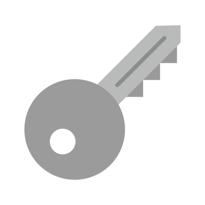 Free Key Icon Design Nohat Cc