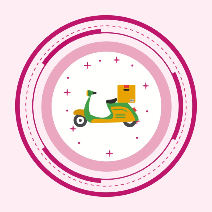 bike,box,scooter,motor,courier,pizza,motorbike,delivery,icon,bike icon,box icon,scooter icon,motor icon,courier icon,pizza icon,motorbike icon,delivery icon,illustration,design,sign,symbol,graphic,line,linear,outline,flat,glyph,gradient,circle,shadow