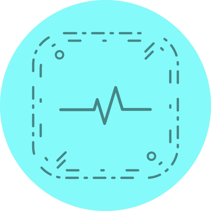 ecg,heart beat,pulse,pulse rate,ecg icon,heart beat icon,pulse icon,pulse rate icon,icon,illustration,design,sign,symbol,graphic,line,linear,outline,flat,glyph,vector,ecg monitor,ecg monitor icon,heartbeat,medicine,medical,rate,heart,rhythm,hospital,wave