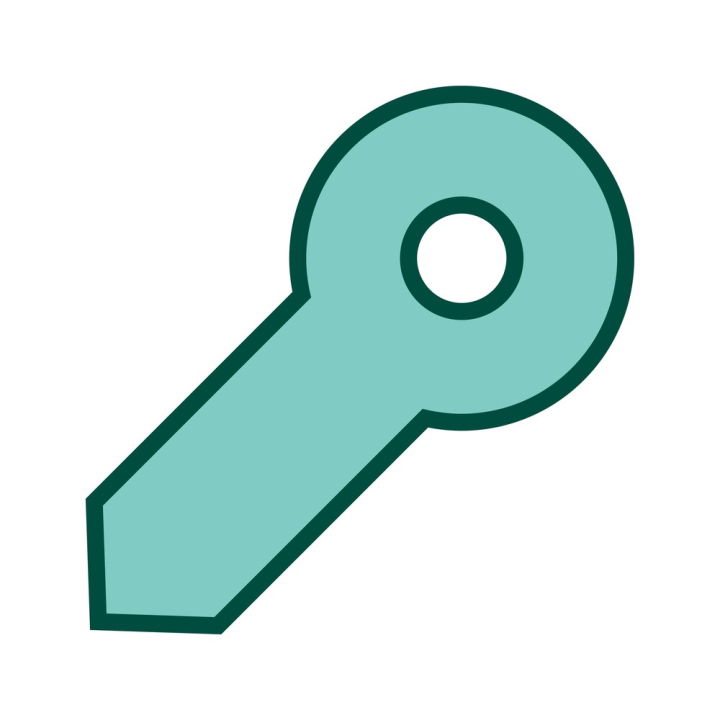 Free Key Icon Design Nohat Cc