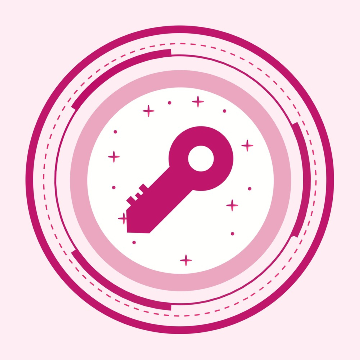 Free Key Icon Design Nohat Cc