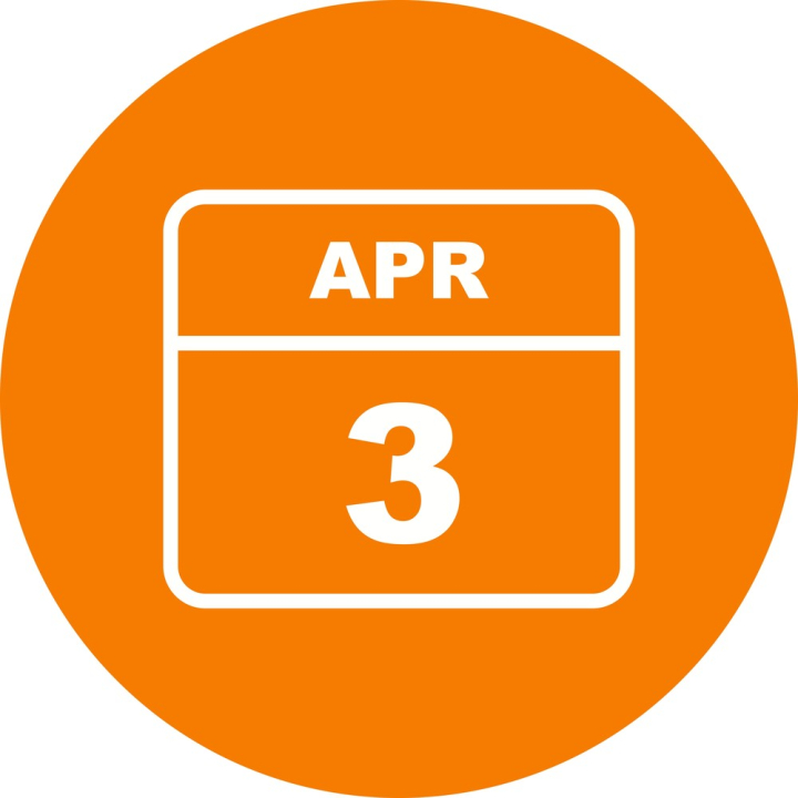3,3rd april,apr,calendar,date,appointment,reminder,meeting,organizer,event,planner,month,day,monthly,schedule,time table,illustration,graphic,vector,design,sign,symbol,line,glyph,flat,filled outline,circle,25th april,25,17th april