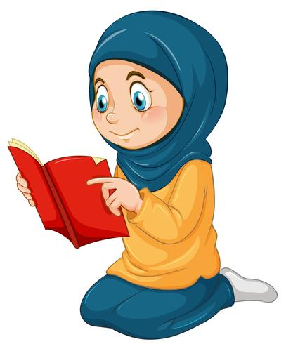 allah,muslim,girl,study,arabic,art,background,beautiful,book,islam,islamic,isolated,traditional,vector,illustration,woman,religious,hijab,portrait,character,young,learn,reading,graphic,picture,clipart,clip,drawing,image