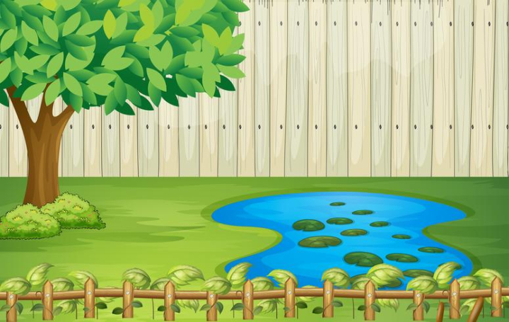 Diversion pond: A: stream, B: water intake, C: diversion canal, D:... |  Download Scientific Diagram