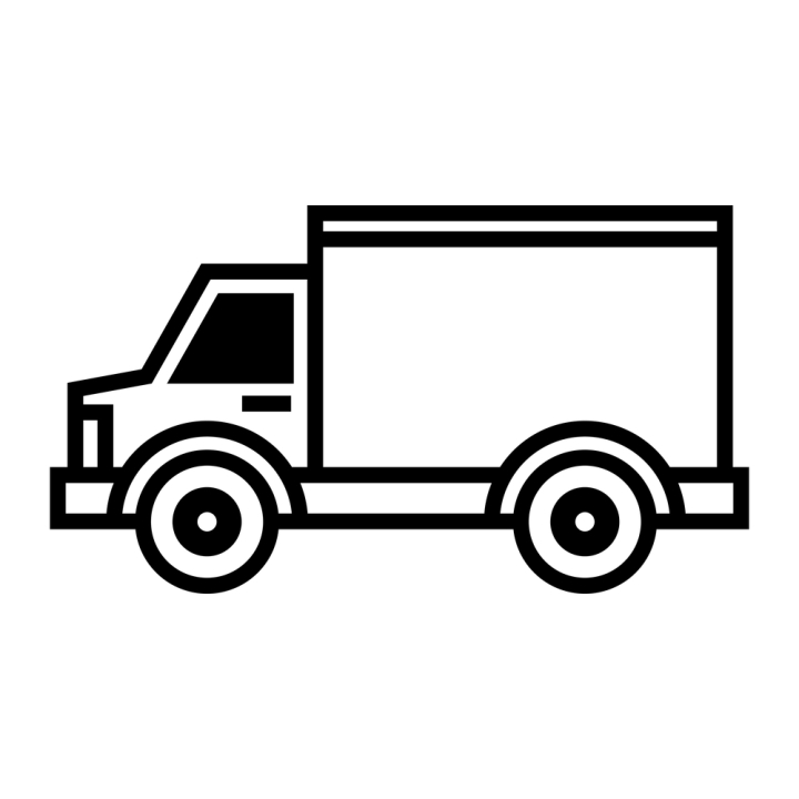 Free: Delivery Truck - nohat.cc