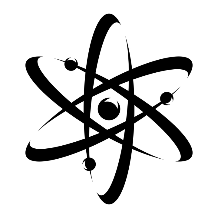 Science Atom Symbol Icon Technology Glitch Fx - Free HD Video Clips & Stock  Video Footage at Videezy!