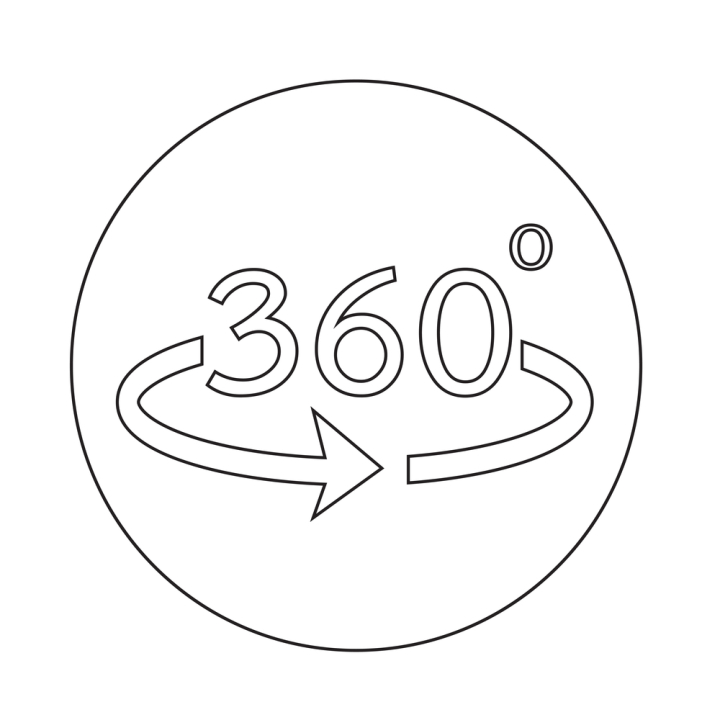 360,button,mathematical,degree,mark,view,arrow,vector,sign,rotation,symbol,sixty,app,circle,graphic,full,label,creative,illustration,icon,three,badge,quality,classic,seal,art,math,angle,set,design