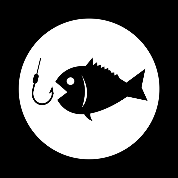 Fishing rod - Free hobbies and free time icons