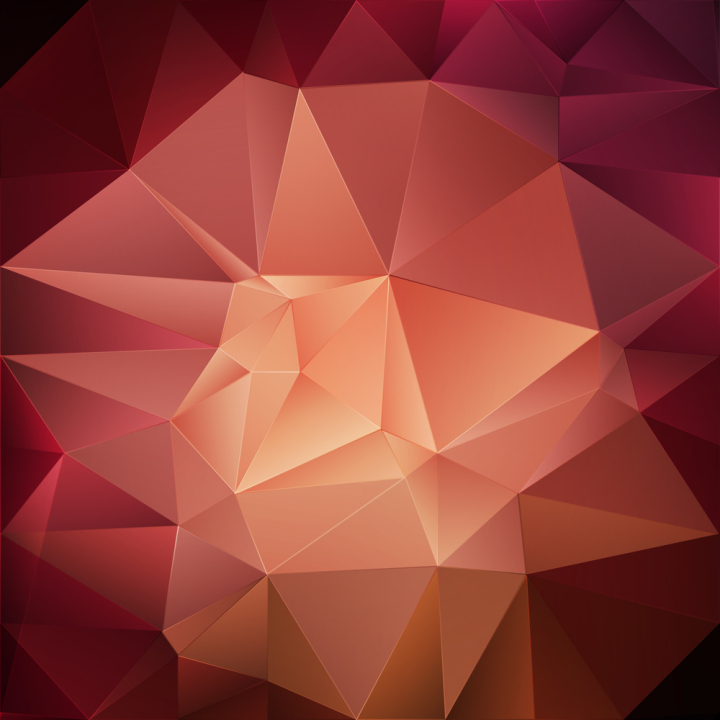 Color polygon Vectors & Illustrations for Free Download