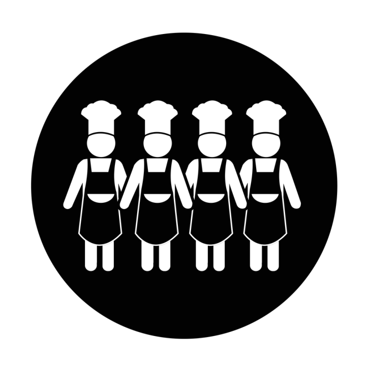 chef,icon,cooking,vector,baker,pictogram,cook,people,person,worker,food,business,job,kitchen,cookbook,work,class,cartoon,profession,sign,symbol,restaurant,occupation,gourmet,figure,franchise,master,career,silhouette,man