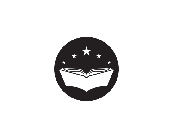 Reading - Logo Book Template, Logo Templates | GraphicRiver