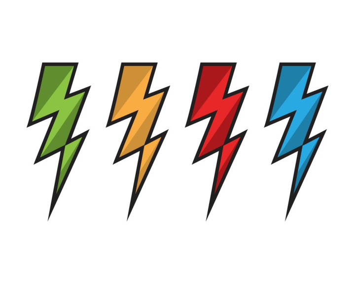 shock,electricity,electric,storm,power,charge,energy,thunder,flash,thunderbolt,powerful,light,sign,lightning,electrical,symbol,bolt,icon,element,vector,illustration,danger,fast,design,abstract,arrow,graphic,speed,set,black