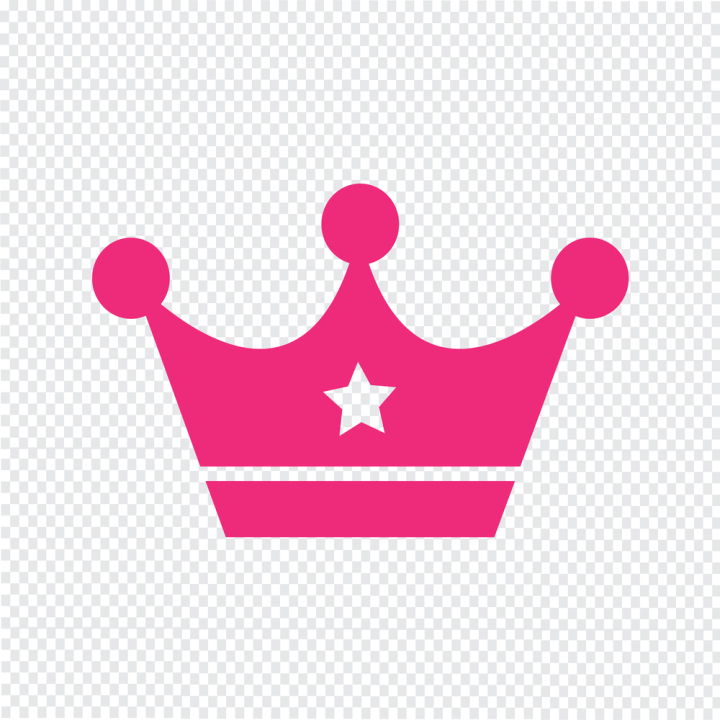 Free: Crown icon vector illustration - nohat.cc