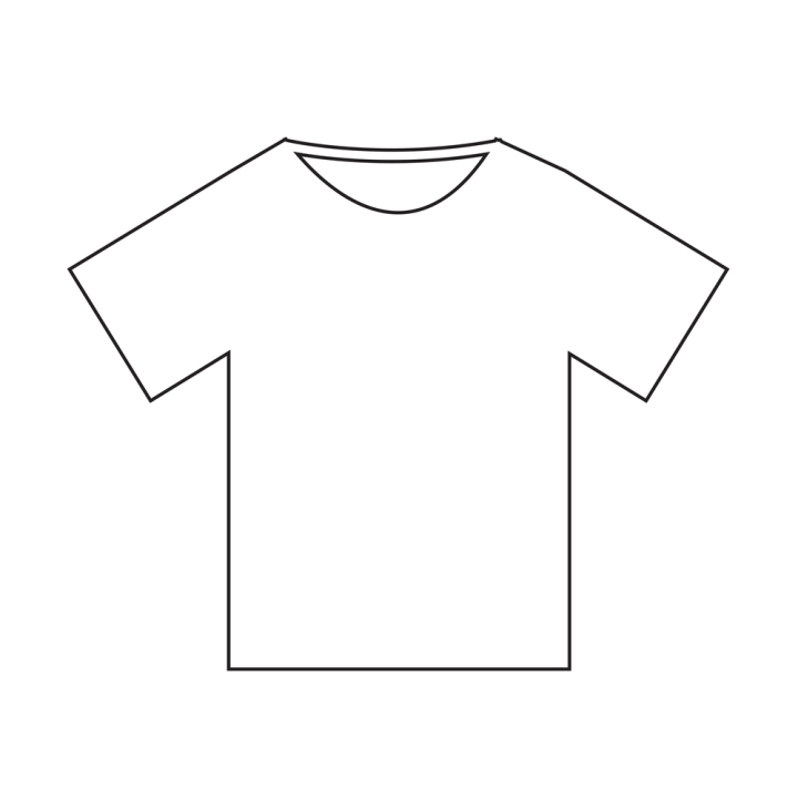 Free: Tshirt icon Vector Illustration - nohat.cc