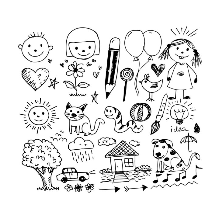 abstract,art,baby,background,boy,cartoon,child,childhood,colorful,cute,design,doodle,drawing,drawn,family,flower,fun,funny,girl,graphic,hand,happy,heart,icon,illustration,joy,kid,little,love,pencil