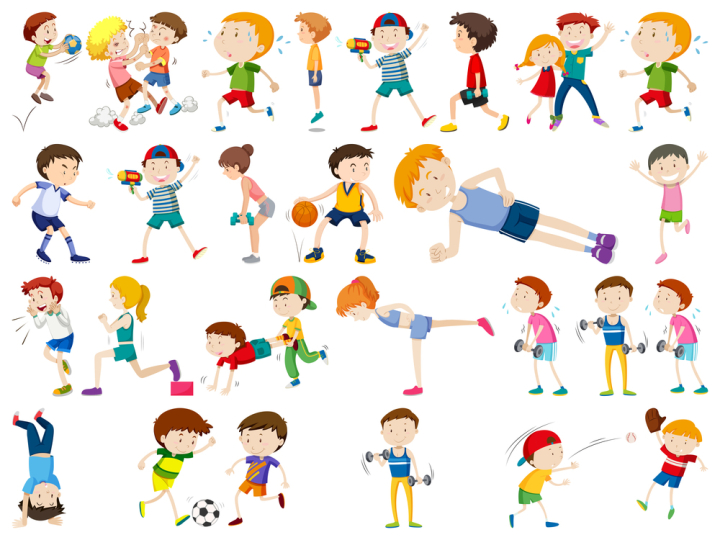 people,character,vector,illustration,cartoon,design,man,isolated,male,human,background,icon,business,happy,flat,woman,symbol,cute,girl,art,young,female,concept,sert,workout,exercise,sport,weight,healthy,active