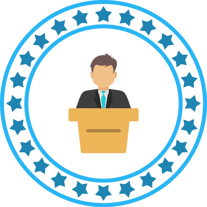 business,businessman,conference,lecturer,meeting,presentation,teacher icon,vector,illustration,symbol,design,sign,isolated,black,element,background,style,object,icon,podium,speech,lecture,flat,education,communication,lectern,public,teacher,seminar,line