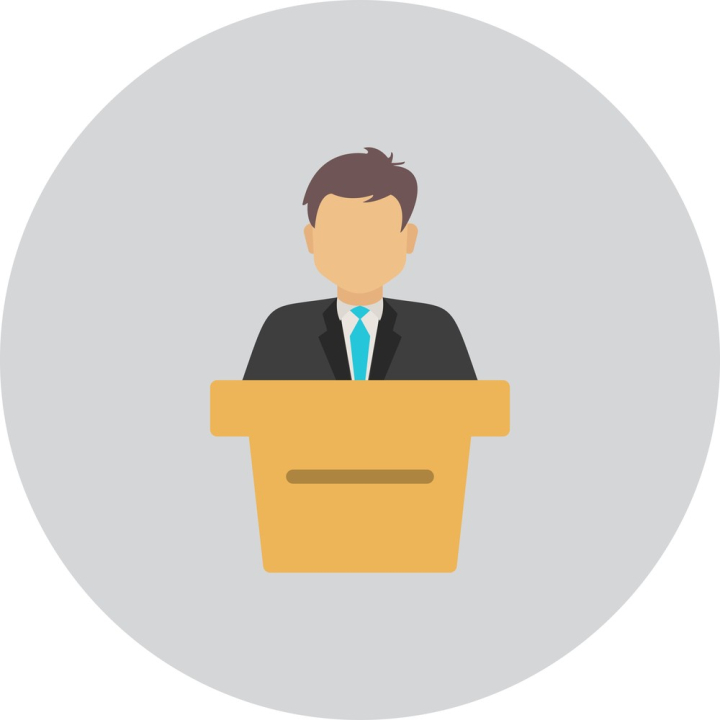 business,businessman,conference,lecturer,meeting,presentation,teacher icon,vector,illustration,symbol,design,sign,isolated,black,element,background,style,object,icon,podium,speech,lecture,flat,education,communication,lectern,public,teacher,seminar,line