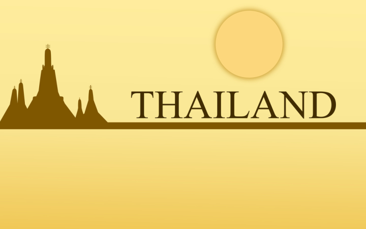 logo design thailand