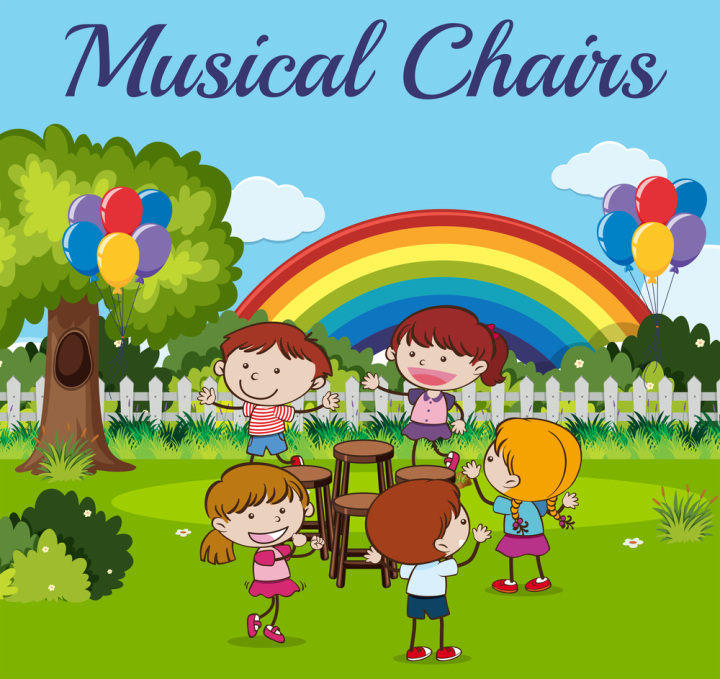 Kids Play Music Vector Art, Icons, and Graphics for Free Download