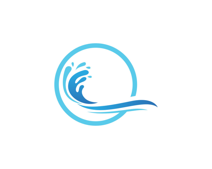 sea,water,beach,wave,icon,illustration,design,abstract,nature,logo,summer,concept,surfing,sun,blue,element,symbol,vector,company,coast,circle,ocean,travel,sign,idea,tourism,holiday,wet,liquid,sunset
