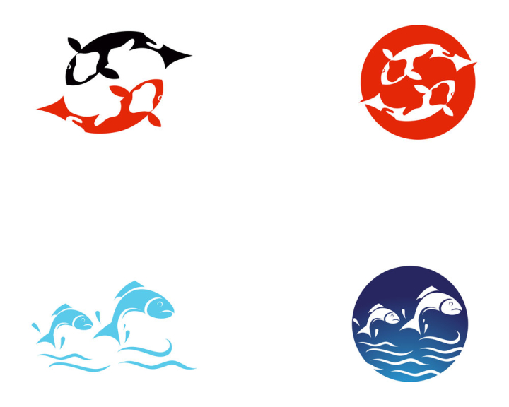 Japanese Fish Hd Transparent, Japanese Fish Flag, Japan, Japanese Style,  Fish Flag PNG Image For Free Download