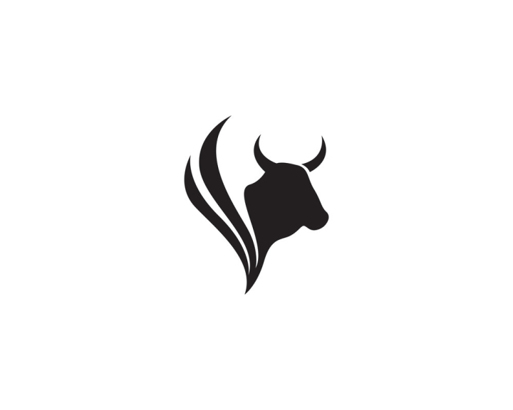 animal,logo,cow,vector,design,symbol,silhouette,illustration,farm,milk,mammal,agriculture,food,meat,icon,nature,cattle,beef,bull,sign,isolated,farming,dairy,outline,black,emblem,white,label,head,background