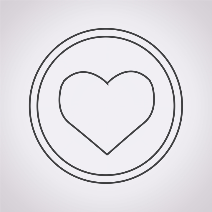 heart,icon,vector,love,symbol,shape,sign,passion,color,decoration,vector heart,heart illustration,day,concept,holiday,marriage,celebration,element,illustration,emotion,shiny,wedding,romantic,valentine,romance,love icon,happy,february,graphic,design