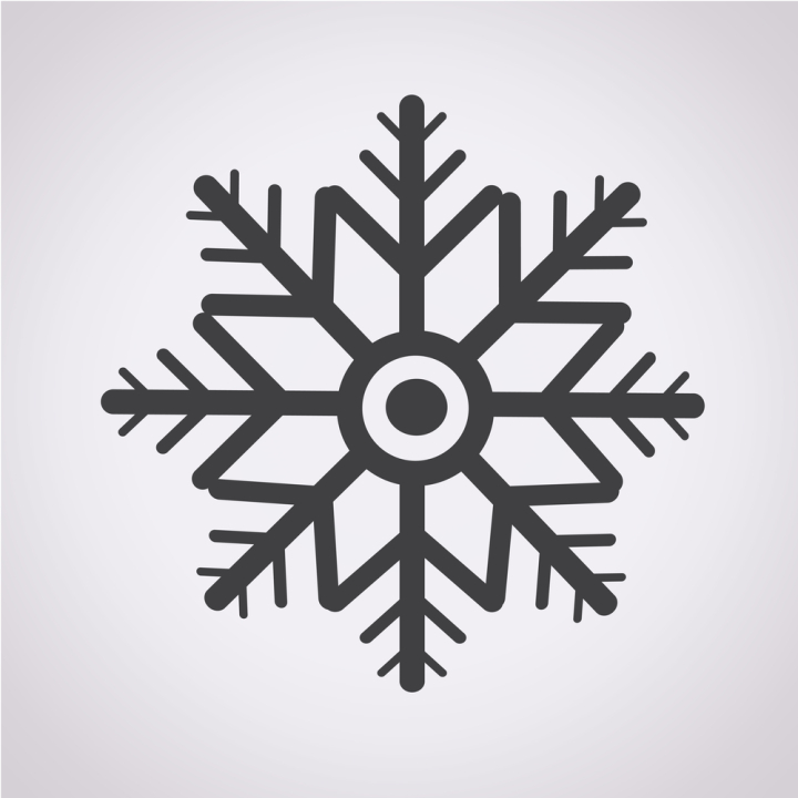 cool,decoration,cold,vector,sign,holiday,symbol,star,celebration,ice,abstract,snowflake,season,illustration,icon,object,winter,weather,crystal,lightweight,snow,frozen,shape,design,christmas,flake,background,white,ornament,xmas