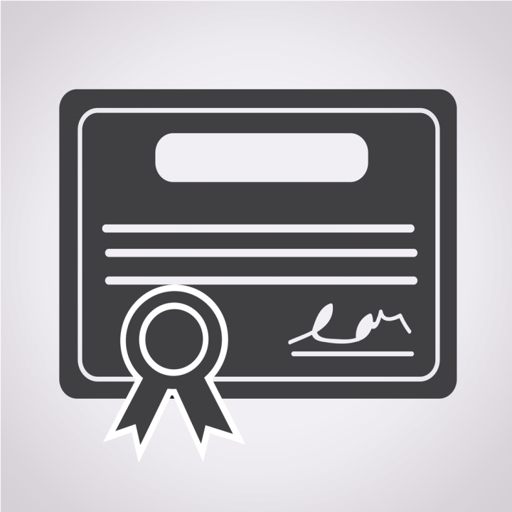 certificate icon,icon,voucher,paper,seal,website,isolated,graduation,document,stamp,white,achievement,business,blank,new,vector,sign,prize,success,symbol,graphic,completion,element,bank,gift,black,simple,contour,elegant,modern