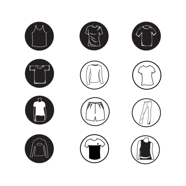 Leggings icons for free download