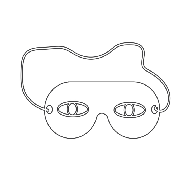 sleep,mask,icon,eye,goggles,travel,vector,sign,symbol,graphic,protection,illustration,masquerade,safety,face,design,art,costume,wear,hidden,party,festival,celebration,decoration,holiday,carnival,isolated,event,traditional,disguise