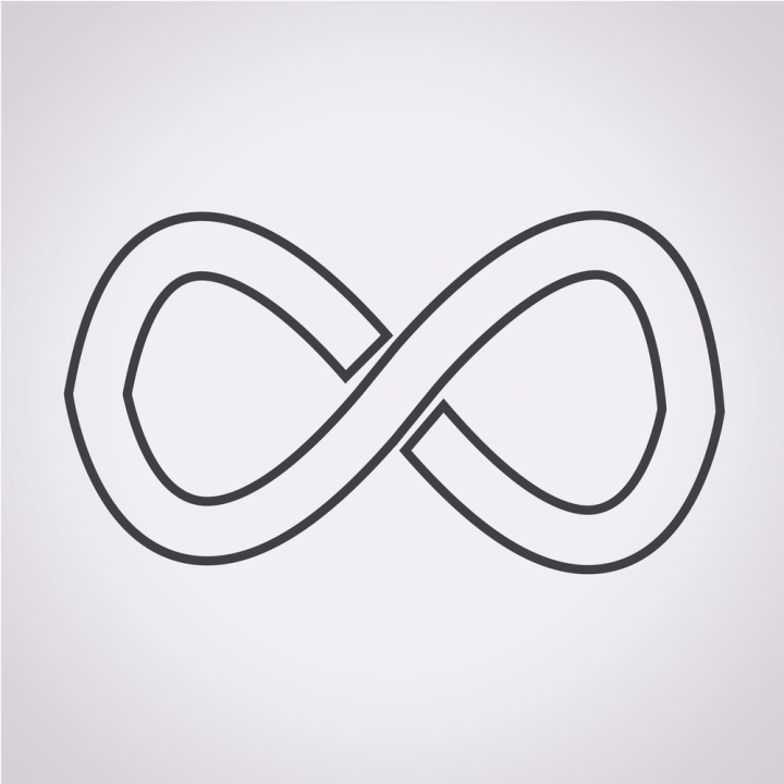 symbol,vector,icon,lifetime,mark,sign,always,infinity,app,eternally,circle,shape,flat,cycle,creative,illustration,limitles,endless,limit,infinite,graphic,abstract,concept,eternity,man,aging,old,design,woman,age