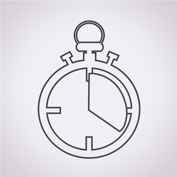clock,icon,vector,counter,hour,chrome,timer,race,second,measurement,circle,interval,old,minute,chronometer,precision,equipment,start,accuracy,illustration,object,time,finish,training,watch,speed,stopwatch,competition,stop,movement