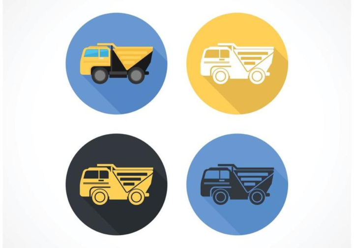 dump truck,sign,pictogram,object,silhouette,simple,vector,truck,transport,industry,illustration,dump,design,construction,element,flat,icon,auto,vehicle,car,transportation,cargo,delivery,symbol,heavy,automobile,equipment,shipping,crane,isolated