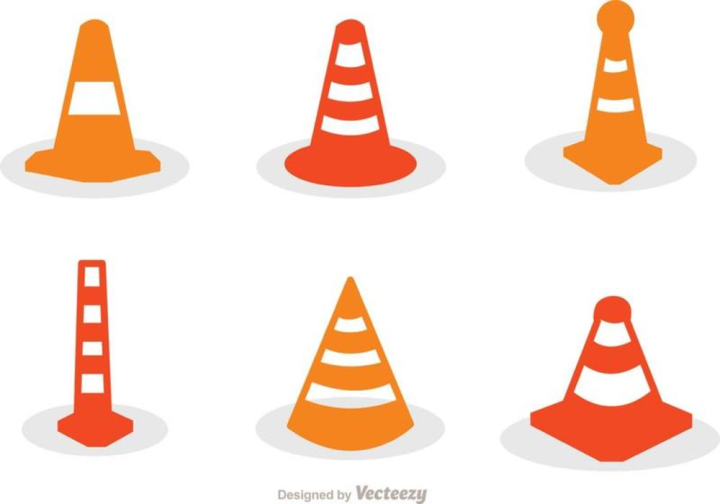 cone,traffic,obstacle,orange,plastic,forbidden,striped,security,equipment,alert,attention,work,danger,construction,warning,isolated,caution,street,construct,boundary,highway,barrier,safety,stop,orange cone,road,sign,worker,symbol,icon