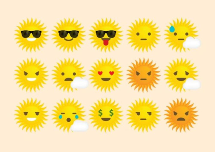 sun,smile,cartoon,spring,sunburst,sunlight,shine,sunbeam,yellow,sign,emoticon,bright,symbol,sunny,summer,ray,light,morning,sunshine,cute,weather,radiant,cheerful,beaming,happy,spring break,sun emoticon,sunny emoticon,sun emoji,sunny emoji