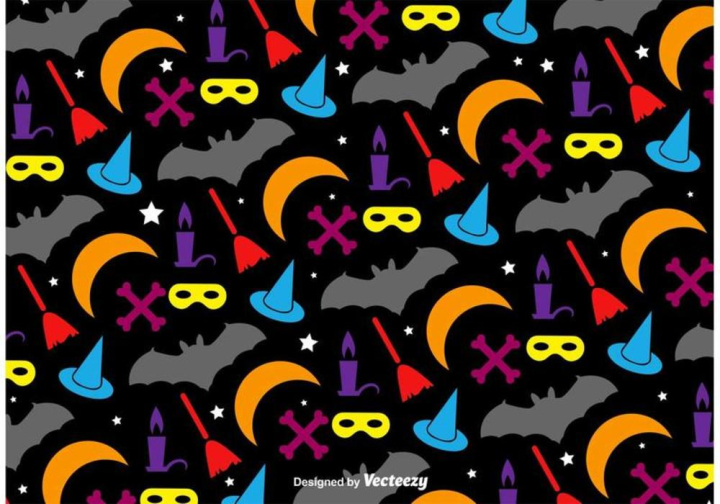 halloween,october,wallpaper,bat,pattern,autumn,background,orange,horror,fear,icon,black,ghost,pumpkin,backdrop,dead,cartoon,scary,silhouette,bone,cranium,death,decorative,seamless,wrapping,spooky,holiday,design,celebration,fall