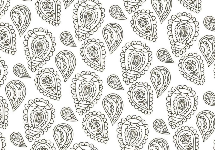 pattern,paisley,background,paisley background,decoration,decor,ornamental,paisley pattern,decorative pattern,ornamental background,paisley decoration,vector pattern,paisley shapes,abstract background,bandana,wallpaper,decorative,abstract,ornament,floral,vintage,geometric,flower,seamless,design,vector,illustration,texture,indian,abstract pattern