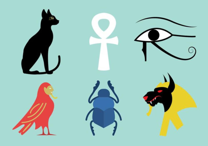 egyptian,eye,symbol,egypt,horus,scarab,geometry,beetle,ancient,cat,hieroglyphics,sign,protection,sacred,culture,soul,safety,transformation,ankh,life,key,key of life,music,violin key,musical,lock,art,icon,pattern,violin