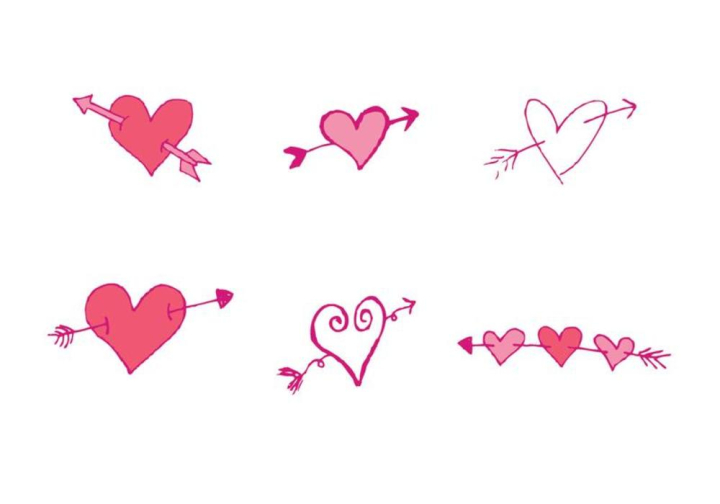 arrow through heart,heart,love,cupid&#x27;s arrow,cupid,heart arrow,arrow in heart,arrow,loving,pink,red,heart symbol,heart icon,arrow heart icon,cupid&#x27;s arrow in heart,valentine,romance,romantic,icon,symbol,shape,wedding,bow,design,cupids bow,valentine&#x27;s day,happy,hearts,valentines day,vector
