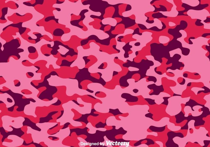 2600 Pink Camo Wallpaper Illustrations RoyaltyFree Vector Graphics   Clip Art  iStock