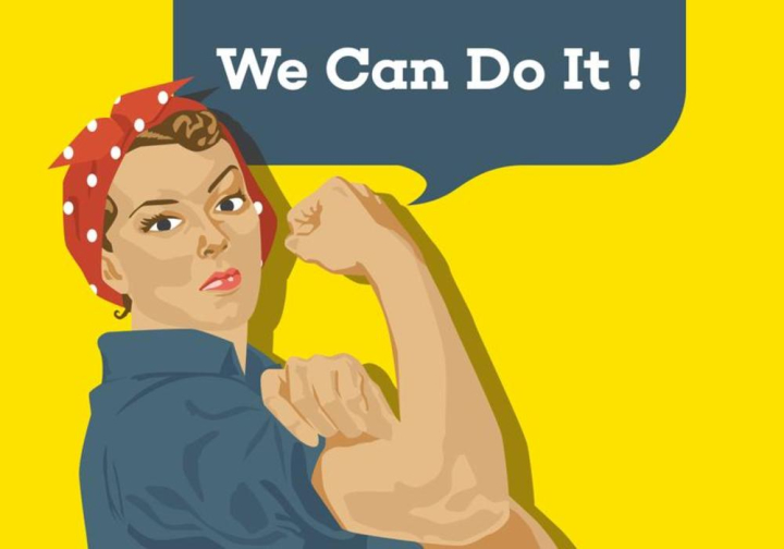 working,power,symbol,serious,vintage,women,effort,confidence,young,fist,toughness,retro,female,strength,patriotism,freedom,american,girl,adult,beauty,beautiful,blonde,we can do it,working women,war effort,suffrage movement,world war ii,achieve,hand,strong