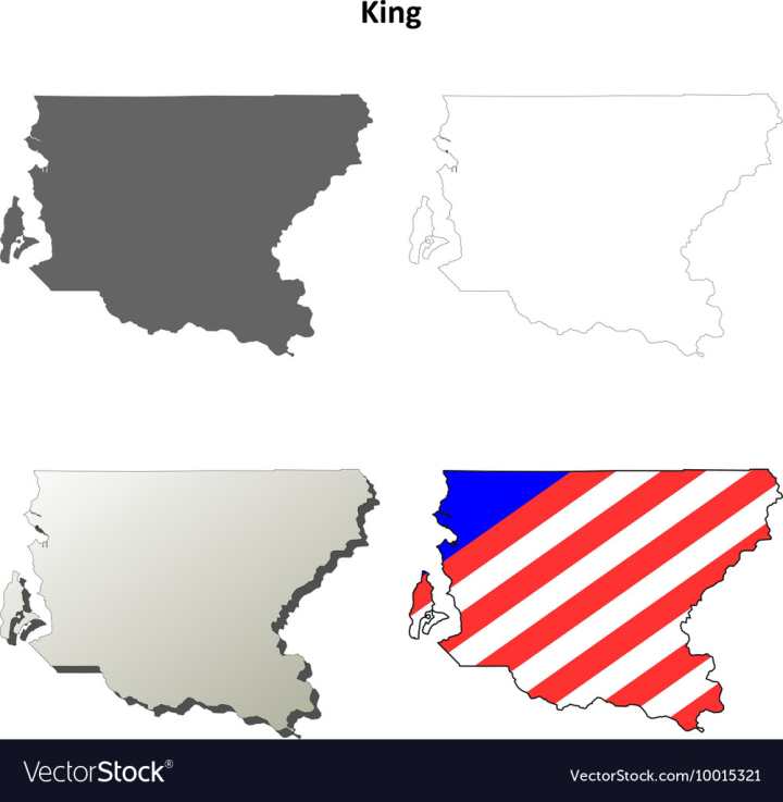 king,washington,state,icon,set,logo,america,usa,collection,symbol,group,silhouette,flag,isolated,american,patriotic,region