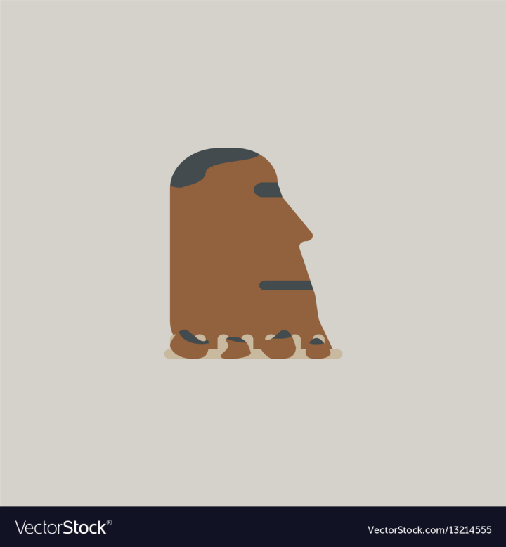 Moai PNG, Vector, PSD, and Clipart With Transparent Background for Free  Download