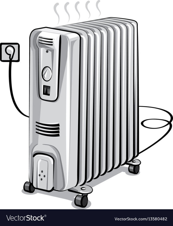 heater,electric,home,room,oil,radiator,appliance,power,heating,white,temperature,warmer,background,metal,energy,heat,interior,equipment,isolated,electrical,warm