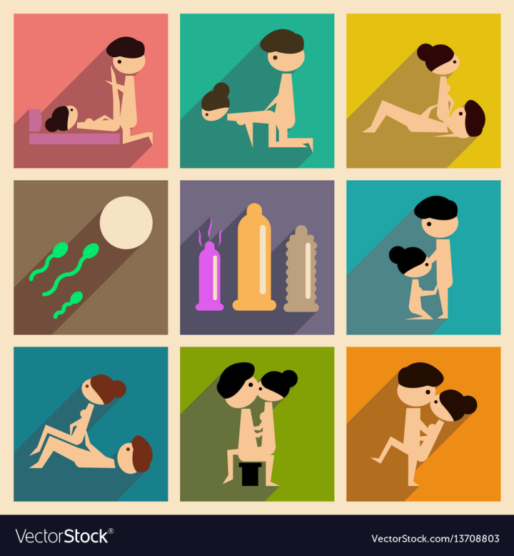 sex,kamasutra,penis,icons,bed,couple,icon,concept,shadow,flat,long,small,condom,two,bedroom,people,shop,women,human,vagina,sexy,desire,togetherness,foreground,adults,love,horizontal,men,romance,life,bedtime,passion,position,set,minimal,toy,relaxation,sexual,sperm,female
