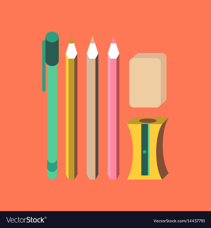 Office, stationery, writing, supplies, study icon - Download on