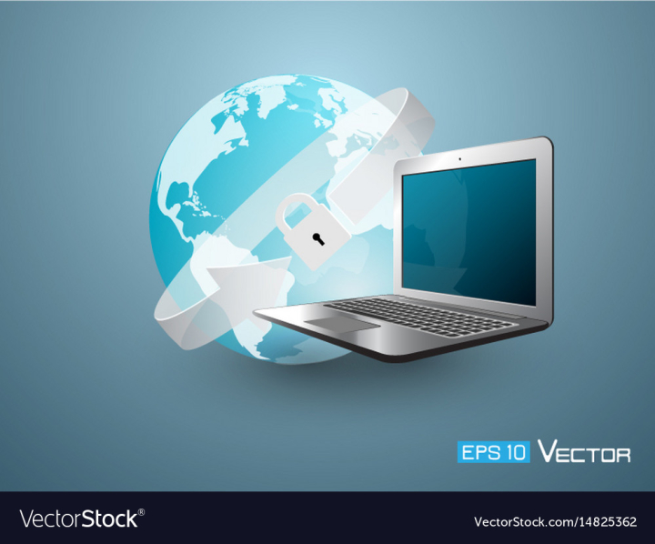 vectorstock,World,Security,Data,Lock,Laptop,Internet,Information,Protection,4,Arrow,Computer,Icon,Secure,Blue,Digital,Network,Technology,Concept,Safety,Safe,Password,Privacy,System,Code,Abstract,Symbol,Global,Protect,Padlock,Hacker