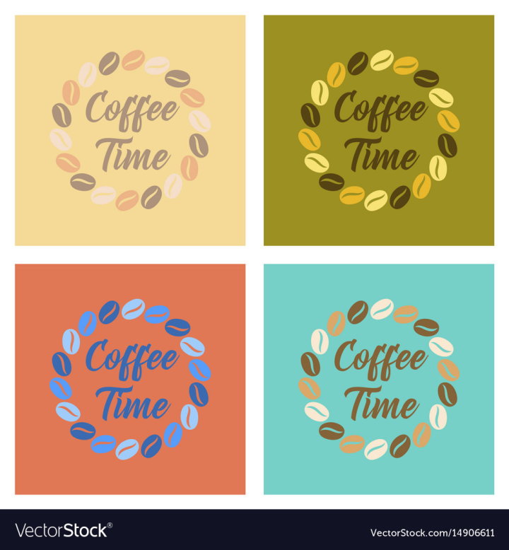 coffee,bean,stamp,stains,label,flat,icons,assembly,stain,time,logo,menu,drink,grunge,mark,cafe,cup,mocha,paper,dirty,ring,circle,caffeine